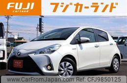 toyota vitz 2019 -TOYOTA--Vitz DAA-NHP130--NHP130-4010744---TOYOTA--Vitz DAA-NHP130--NHP130-4010744-