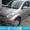 toyota passo 2009 TE221 image 1