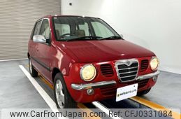 suzuki cervo 1998 Mitsuicoltd_SZCV930107R0610