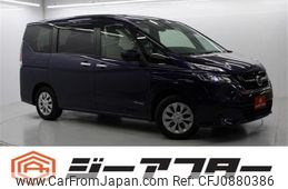 nissan serena 2016 -NISSAN--Serena DAA-GC27--GC27-002343---NISSAN--Serena DAA-GC27--GC27-002343-