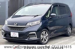 honda freed-hybrid 2020 quick_quick_GB7_GB7-3111240