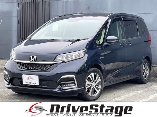 honda freed-hybrid 2020 quick_quick_GB7_GB7-3111240 image 1