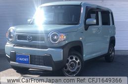 mazda flair 2023 CFJ1649366