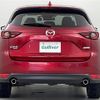 mazda cx-5 2018 -MAZDA--CX-5 6BA-KF5P--KF5P-300393---MAZDA--CX-5 6BA-KF5P--KF5P-300393- image 20