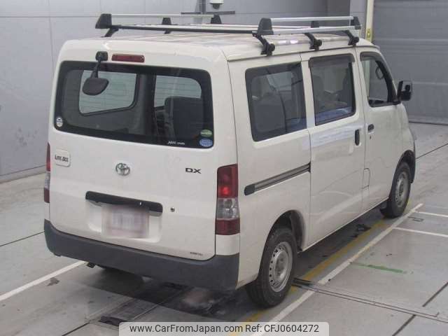 toyota liteace-van 2017 -TOYOTA--Liteace VAN DBF-S402M--S402M-0071656---TOYOTA--Liteace VAN DBF-S402M--S402M-0071656- image 2