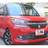 suzuki solio 2015 quick_quick_DAA-MA36S_MA36S-601381 image 2