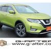 nissan x-trail 2018 -NISSAN--X-Trail DBA-T32--T32-054958---NISSAN--X-Trail DBA-T32--T32-054958- image 1