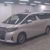 toyota alphard 2018 quick_quick_DBA-GGH35W_GGH35-0008904 image 2