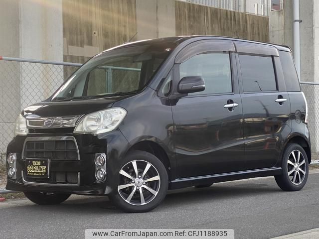 daihatsu tanto-exe 2012 quick_quick_DBA-L455S_L455S-0063896 image 1