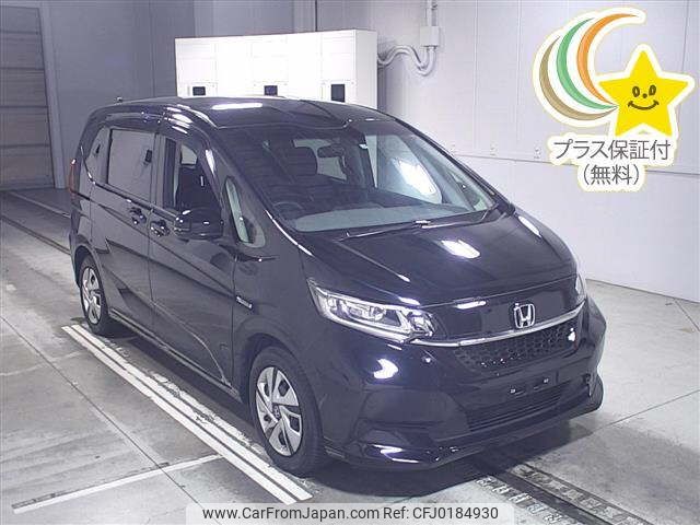 honda freed 2021 -HONDA--Freed GB7-3140814---HONDA--Freed GB7-3140814- image 1