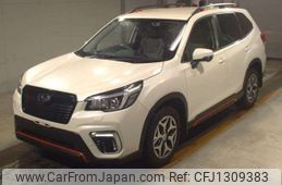 subaru forester 2020 -SUBARU--Forester 5BA-SK9--SK9-033734---SUBARU--Forester 5BA-SK9--SK9-033734-