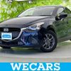 mazda demio 2016 quick_quick_DBA-DJ3FS_DJ3FS-300221 image 1