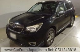 subaru forester 2014 -SUBARU 【福島 301ﾀ5181】--Forester DBA-SJG--SJG-022492---SUBARU 【福島 301ﾀ5181】--Forester DBA-SJG--SJG-022492-
