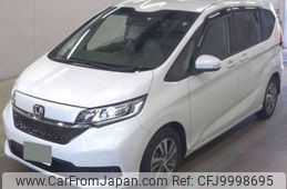 honda freed 2020 -HONDA 【富士山 503ﾉ7370】--Freed 6BA-GB5--GB5-3123115---HONDA 【富士山 503ﾉ7370】--Freed 6BA-GB5--GB5-3123115-