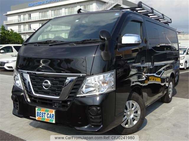 nissan caravan-van 2021 -NISSAN--Caravan Van VR2E26--VR2E26-135532---NISSAN--Caravan Van VR2E26--VR2E26-135532- image 1