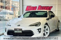 toyota 86 2019 CFJ1501582