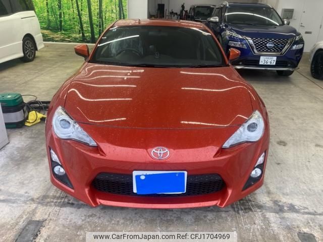 toyota 86 2012 CFJ1704969 image 1