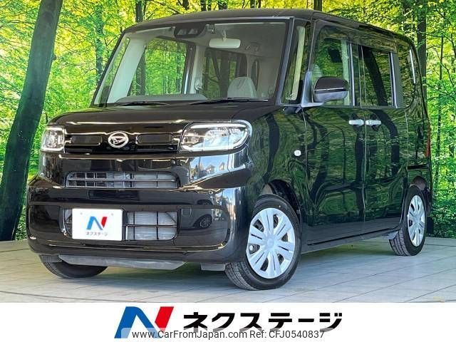 daihatsu tanto 2020 -DAIHATSU--Tanto 6BA-LA650S--LA650S-1038482---DAIHATSU--Tanto 6BA-LA650S--LA650S-1038482- image 1