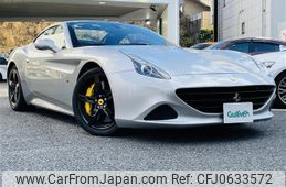 ferrari california 2014 -FERRARI--Ferrari California ABA-F149DD--ZFF77XJJ000206535---FERRARI--Ferrari California ABA-F149DD--ZFF77XJJ000206535-