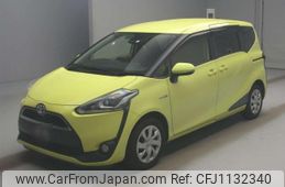 toyota sienta 2018 quick_quick_DAA-NHP170G_NHP170-7124140