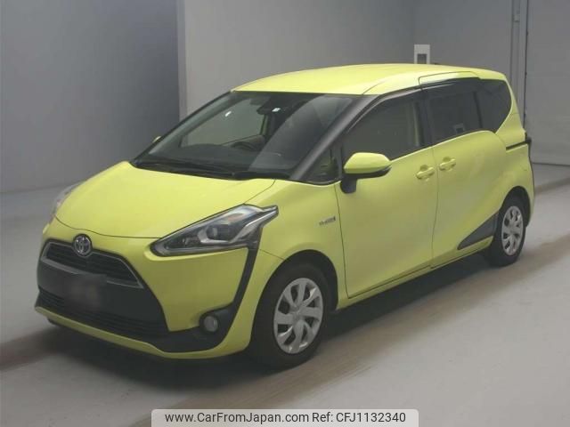 toyota sienta 2018 quick_quick_DAA-NHP170G_NHP170-7124140 image 1