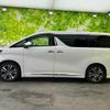 toyota alphard-g 2019 quick_quick_DBA-AGH30W_AGH30-0282743 image 2