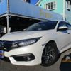 honda civic 2018 -HONDA 【名変中 】--Civic FC1--1005109---HONDA 【名変中 】--Civic FC1--1005109- image 1