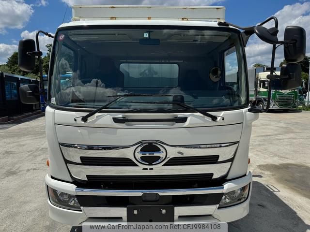 hino ranger 2019 GOO_NET_EXCHANGE_0541780A30240708W001 image 2