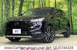 honda vezel 2022 -HONDA--VEZEL 6AA-RV5--RV5-1035274---HONDA--VEZEL 6AA-RV5--RV5-1035274-