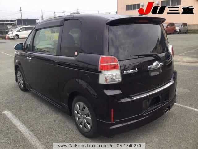 toyota spade 2014 CFJ1340270 image 2