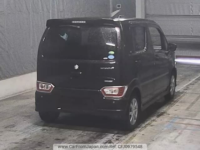 suzuki wagon-r 2019 -SUZUKI--Wagon R MH55S-307180---SUZUKI--Wagon R MH55S-307180- image 2
