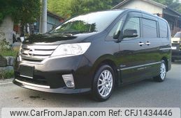 nissan serena 2013 quick_quick_DAA-HFC26_HFC26-125107