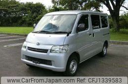toyota liteace-van 2017 -TOYOTA--Liteace VAN DBF-S412M--S412M-0023420---TOYOTA--Liteace VAN DBF-S412M--S412M-0023420-