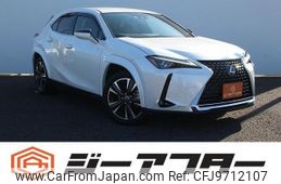 lexus ux 2019 -LEXUS--Lexus UX 6BA-MZAA10--MZAA10-2020150---LEXUS--Lexus UX 6BA-MZAA10--MZAA10-2020150-