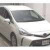 toyota prius-α 2021 -TOYOTA--Prius α 6AA-ZVW41W--ZVW41W-0090708---TOYOTA--Prius α 6AA-ZVW41W--ZVW41W-0090708- image 1