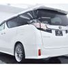 toyota vellfire 2015 -TOYOTA--Vellfire DBA-AGH30W--AGH30-0012132---TOYOTA--Vellfire DBA-AGH30W--AGH30-0012132- image 2