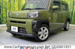 daihatsu taft 2020 -DAIHATSU--Taft 6BA-LA900S--LA900S-0006998---DAIHATSU--Taft 6BA-LA900S--LA900S-0006998-