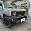 suzuki jimny-sierra 2022 -SUZUKI--Jimny Sierra 3BA-JB74W--JB74W-171144---SUZUKI--Jimny Sierra 3BA-JB74W--JB74W-171144- image 1