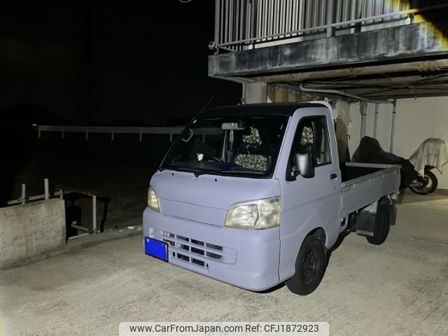 daihatsu hijet-truck 2005 CFJ1872923 image 1