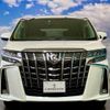 toyota alphard-g 2022 CFJ1862581 image 10