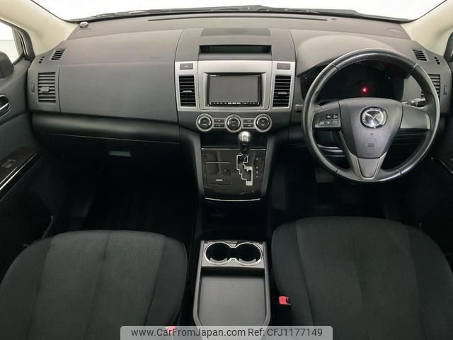 mazda mpv 2012 quick_quick_LY3P_LY3P-232253 image 2