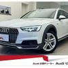 audi a4-allroad-quattro 2019 CFJ1792440 image 1