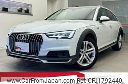 audi a4-allroad-quattro 2019 CFJ1792440