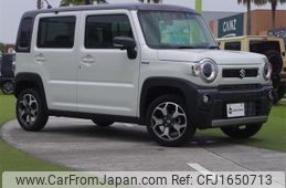 suzuki hustler 2024 CFJ1650713