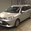 toyota corolla-fielder 2015 -TOYOTA 【北九州 501ﾊ2007】--Corolla Fielder DAA-NKE165G--NKE165-7117126---TOYOTA 【北九州 501ﾊ2007】--Corolla Fielder DAA-NKE165G--NKE165-7117126- image 1
