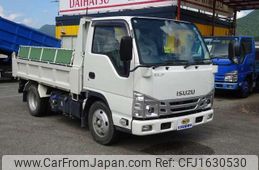 isuzu elf-truck 2023 CFJ1630530