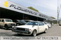 nissan skyline 1979 -NISSAN--Skyline--HGC211-057795---NISSAN--Skyline--HGC211-057795-