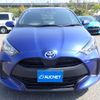 toyota yaris 2021 -TOYOTA--Yaris 5BA-MXPA10--MXPA10-2033083---TOYOTA--Yaris 5BA-MXPA10--MXPA10-2033083- image 6