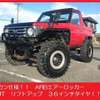 toyota landcruiser-70 1992 quick_quick_S-PZJ70_PZJ70-0004730 image 1