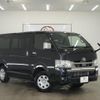 toyota hiace-van 2024 GOO_JP_700250572030250515001 image 1